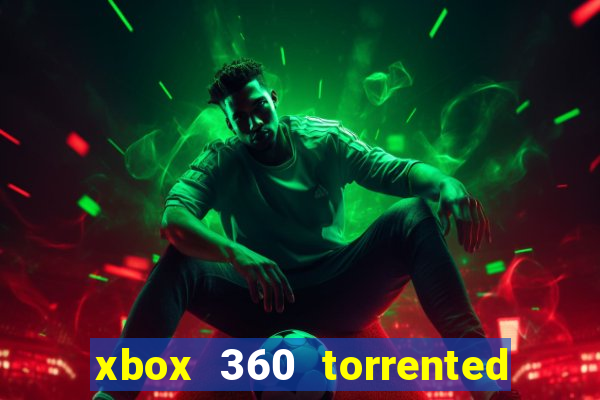 xbox 360 torrented games rgh